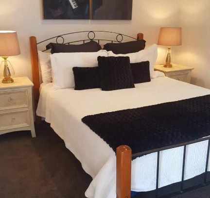 Whitianga Apartamento | Waterways Escape