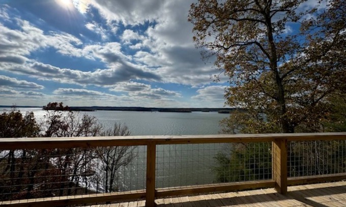 Waverly Casa | WaterWood in Waverly, TN – Relax, Recharge, and Unwind