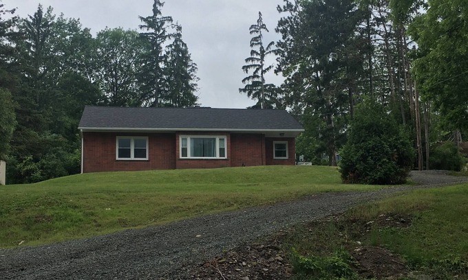 Watkins Glen Casa | Alquiler de vista al lago Watkins Glen