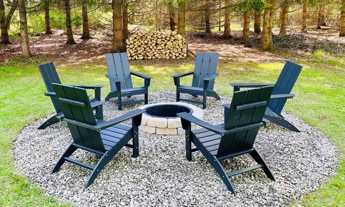 Town of Reading Casa | Watkins Glen Luxury Escape on Seneca Wine Trail