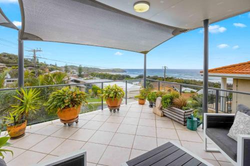 Port Macquarie Apartamento | Watonga Rocks - couples retreat