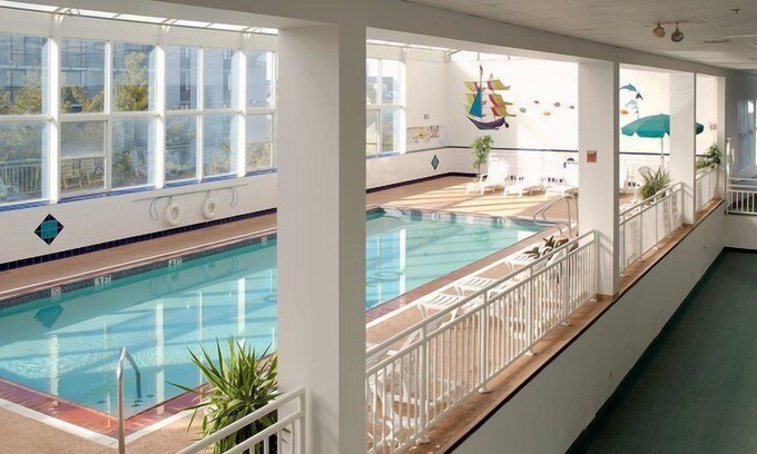 North End Hotel | Watson's Regency Suites