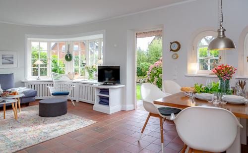 Munkmarsch Casa | Watt Hüs Munkmarsch