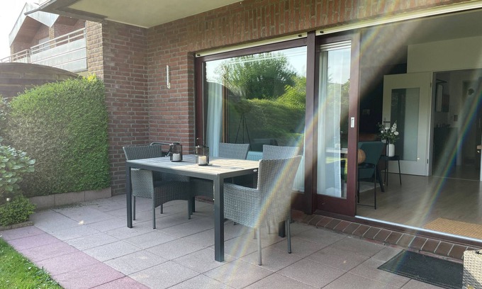 Dangast Apartamento | Watt'n Bude - Watt'n Bude vacation apartment