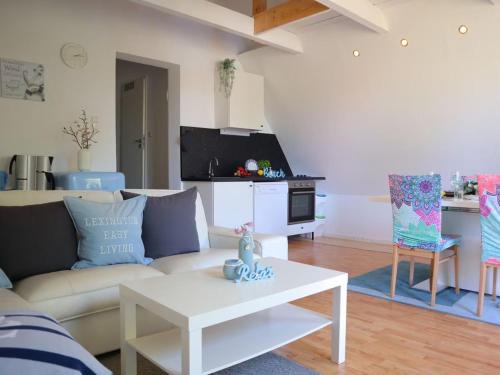 Nordholz Apartamento | Watt´n Dog - Urlaub direkt am Nordseedeich