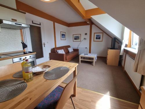 Ostersiel Apartamento | Watt'n Stuuv Pellworm