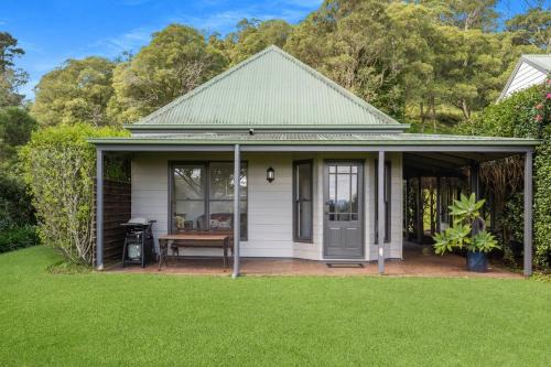 Wattamolla Casa | Watta Cottage