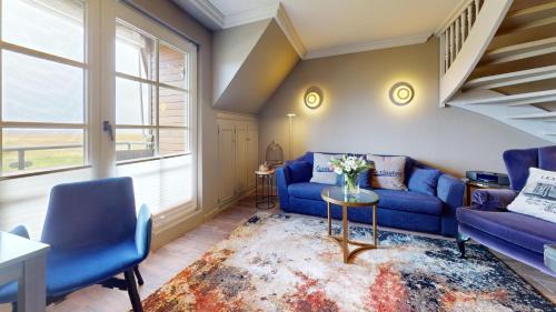Großmorsum Apartamento | Wattblick
