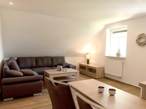 Stinteck Apartamento | Watthof Wohnung 14