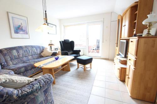 Langeoog Apartamento | Wattkoje