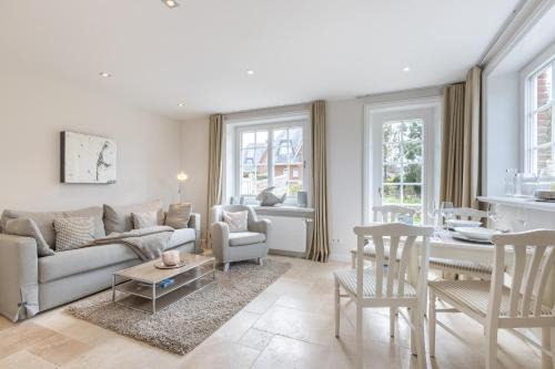 Munkmarsch Apartamento | Wattros