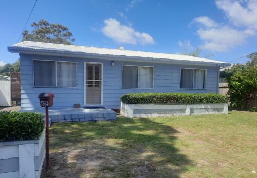 Callala Beach Casa | Watts @ Callala Beach-Pet Friendly