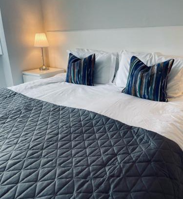 Bicester Cama Y Desayuno | Watts Lodge