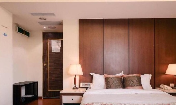 Beitun District Hotel | Waugh Den Hotel