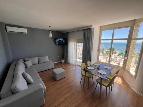 Durres Apartamento | Wave Beachfront Apartments