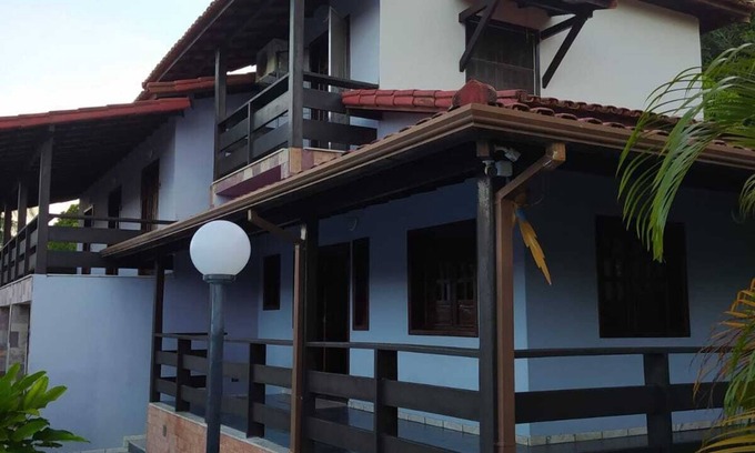 Mutari Casa | Wave corner