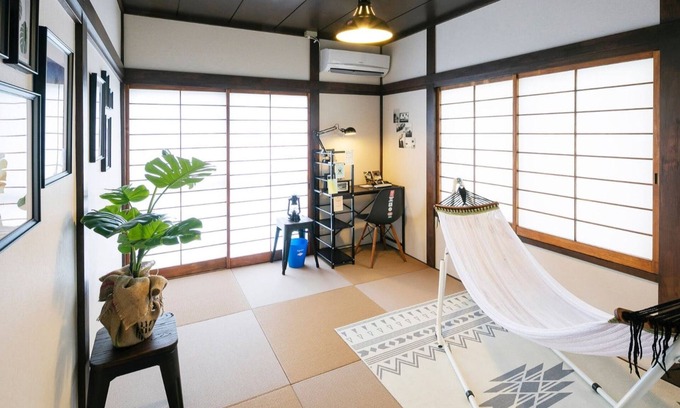 Kujukuri Casa | Wave House 99
