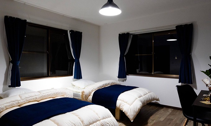 Kujukuri Casa | Wave house Kujukuri Shimokaizuka