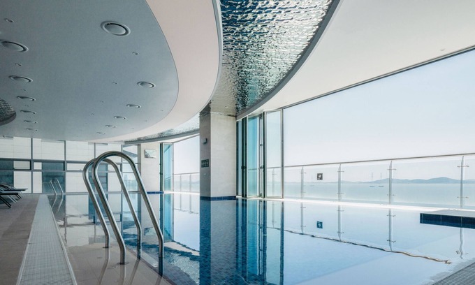 Siheung Hotel | WAVE M HOTEL WEST