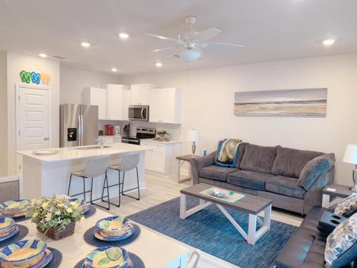 Gulf Breeze Apartamento | Wave of Gold , brand new beautiful townhome 3bed room 3 bathroom