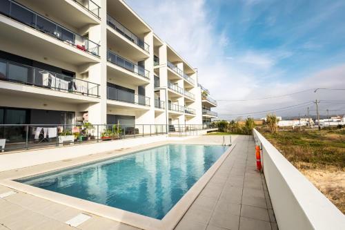 Sao Martinho do Porto Apartamento | Wave of happiness