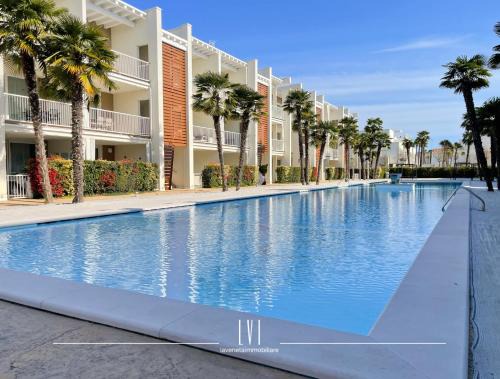 Faro Apartamento | Wave Plus Jesolo