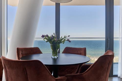 Miedzyzdroje Apartamento | Wave Resort - Family Apartments