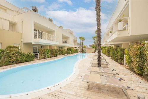 Faro Apartamento | Wave Resort Stamar