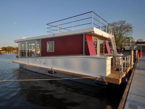 Ribnitz-Damgarten Alquiler De Eote | Wave Rider No 2 Comfortable holiday residence