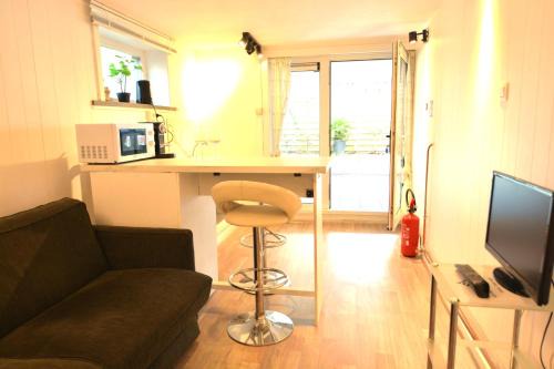 Oostduinkerke-Bad Apartamento | Wave Rider's Nook