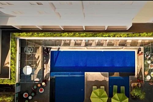 Senggigi Apartamento | Wave Sea 1 BR Superior Room ZN30