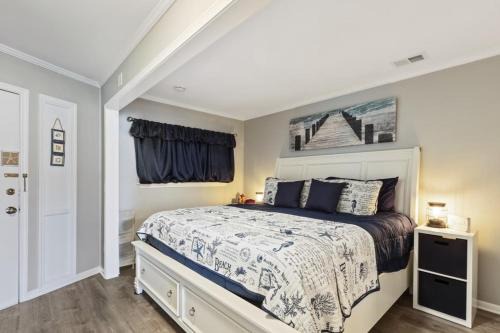 Folly Field Apartamento | Wave Watcher - HHBT Resort A218 condo