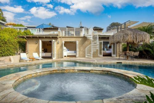 Solana Beach Casa | Wavebreak by AvantStay Close to BeachesSurfing