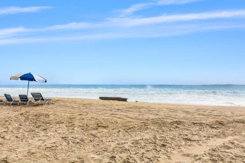 Montauk Complejo | Wavecrest Resort