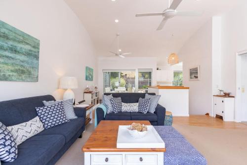 Boomerang Beach Casa | Waverider 1