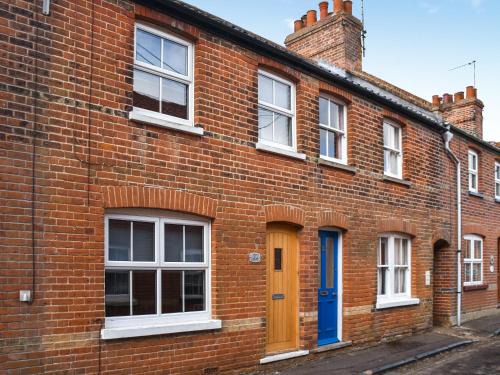Mundesley Casa | Waverley Cottage