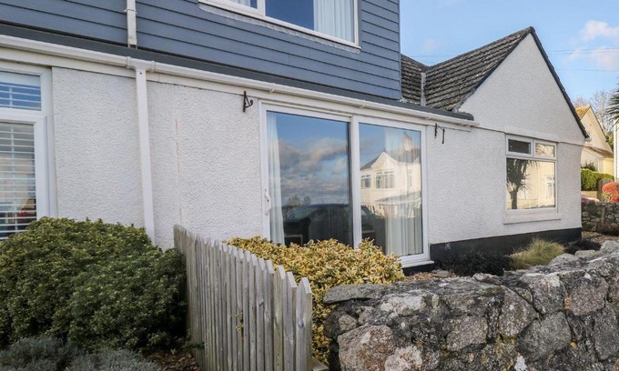 Mevagissey Casa | Waverley