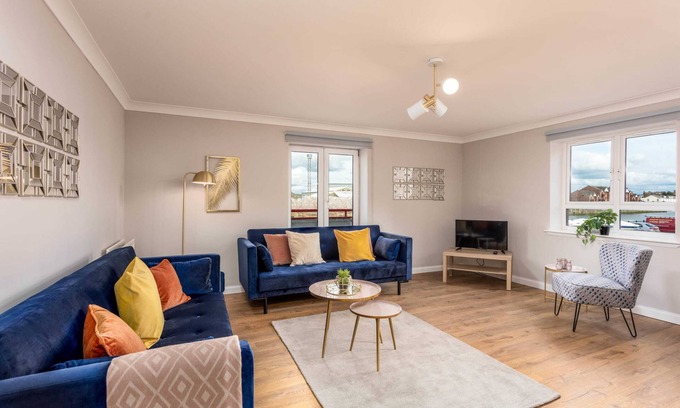 Ayr Apartamento | Waverley Suite No57 - Donnini Apartments
