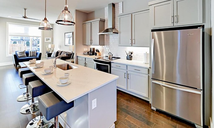 Historic Waverly Casa | Waverly Cottage