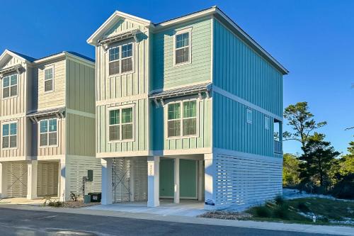 Orange Beach Casa | Waves and Wildlife Getaway at Summer Salt