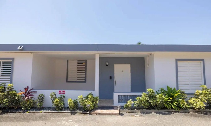 Jobos Casa | Waves & Chill 4 | Jobos Guest House
