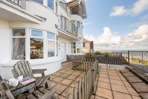 Mortehoe Casa | Waves End