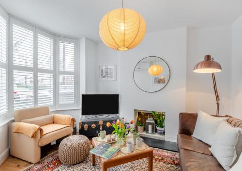 Whitstable Casa | Waves End - Whitstable