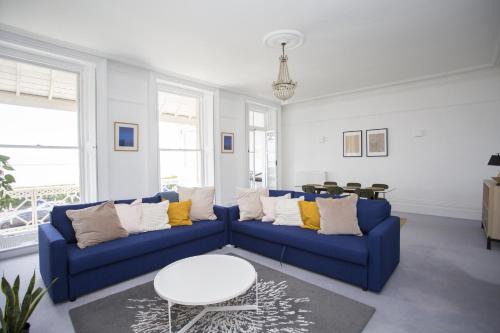 Worthing Apartamento | Waves