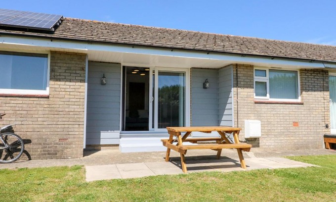 Woolacombe Casa | Waves
