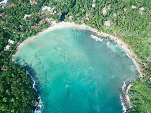 Dickwella Hotel | Waves Hiri Sea View
