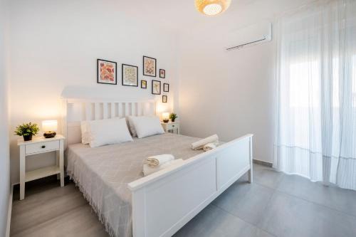 Mastichari Apartamento | Waves of Mastichari Apartments