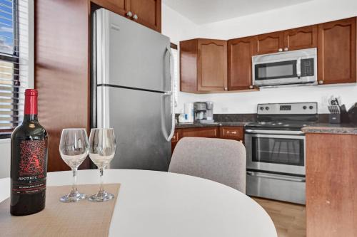 North Beach Apartamento | Waves On Walnut - Beach Access