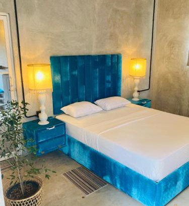 Pelena Casa | WAVES Weligama