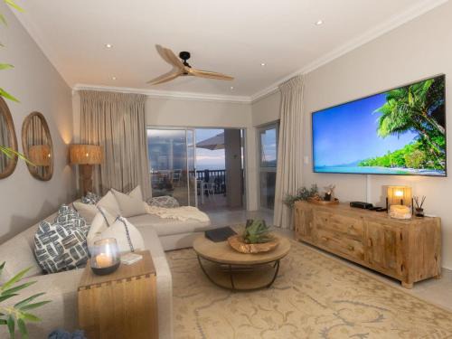 Brenton-on-Sea Apartamento | Waves & Whales